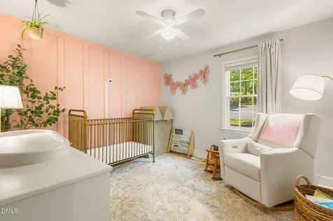 1421 Harris Court Cary NC 27511