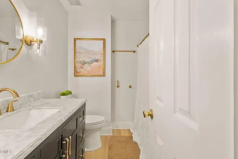 1421 Harris Court Cary NC 27511