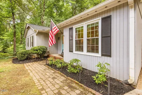 1421 Harris Court Cary NC 27511