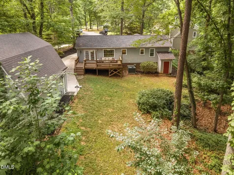 1421 Harris Court Cary NC 27511