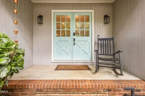 1421 Harris Court Cary NC 27511
