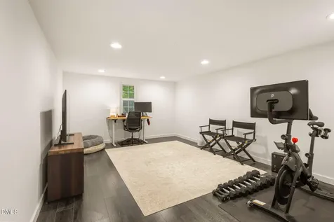 1421 Harris Court Cary NC 27511