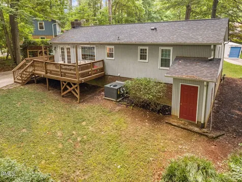 1421 Harris Court Cary NC 27511