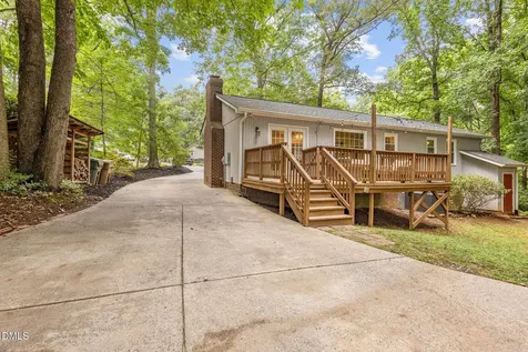 1421 Harris Court Cary NC 27511