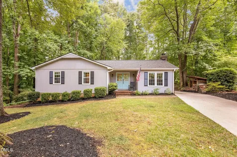 1421 Harris Court Cary NC 27511