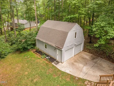 1421 Harris Court Cary NC 27511
