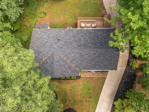 1421 Harris Court Cary NC 27511