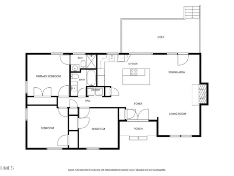 1421 Harris Court Cary NC 27511