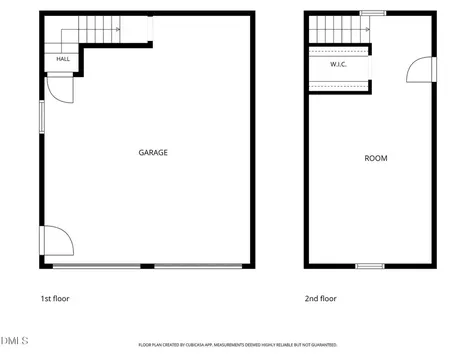 1421 Harris Court Cary NC 27511