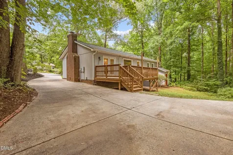 1421 Harris Court Cary NC 27511