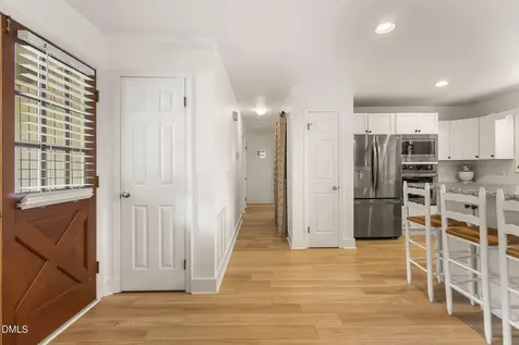 1421 Harris Court Cary NC 27511