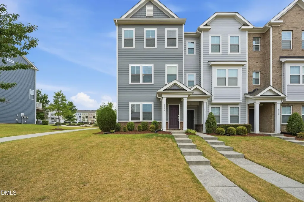 5316 Daydream Drive Raleigh NC 27616