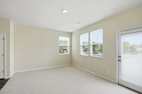 5316 Daydream Drive Raleigh NC 27616