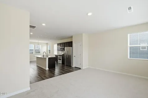 5316 Daydream Drive Raleigh NC 27616