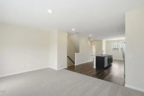 5316 Daydream Drive Raleigh NC 27616