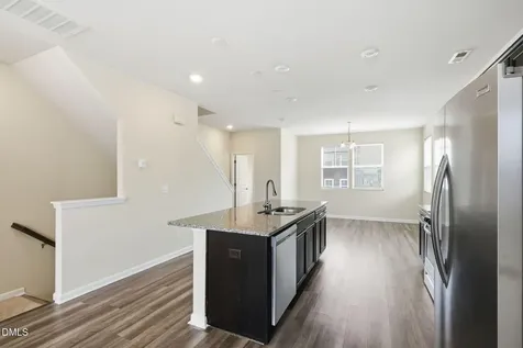 5316 Daydream Drive Raleigh NC 27616