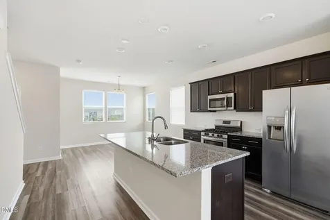 5316 Daydream Drive Raleigh NC 27616