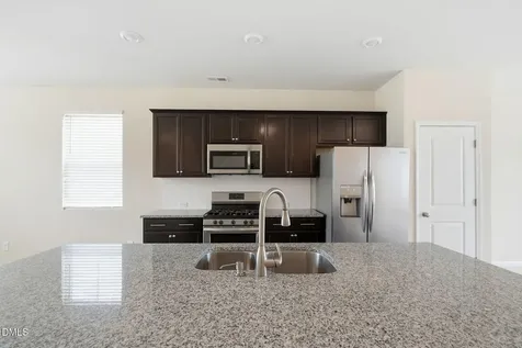 5316 Daydream Drive Raleigh NC 27616
