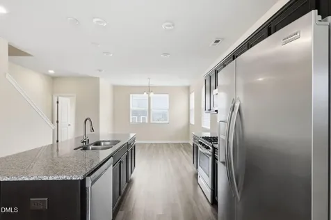 5316 Daydream Drive Raleigh NC 27616