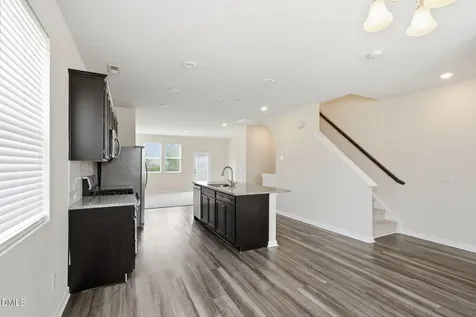 5316 Daydream Drive Raleigh NC 27616