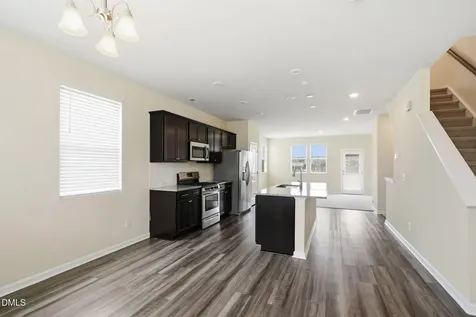 5316 Daydream Drive Raleigh NC 27616