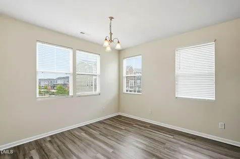 5316 Daydream Drive Raleigh NC 27616