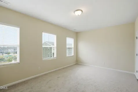 5316 Daydream Drive Raleigh NC 27616