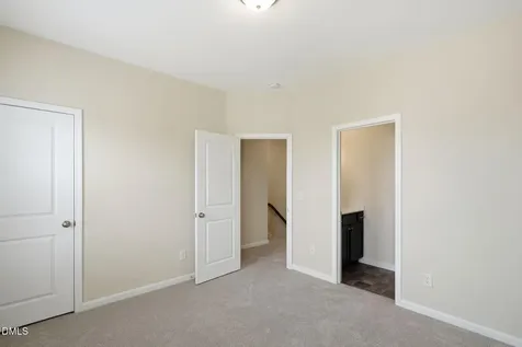 5316 Daydream Drive Raleigh NC 27616