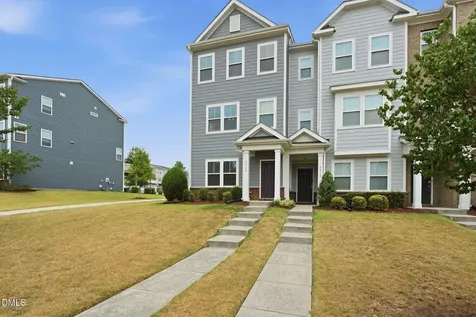 5316 Daydream Drive Raleigh NC 27616