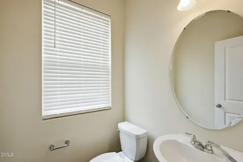 5316 Daydream Drive Raleigh NC 27616