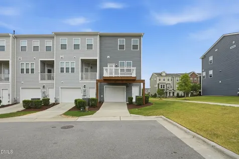 5316 Daydream Drive Raleigh NC 27616