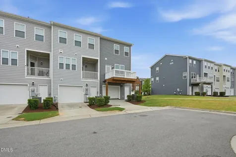 5316 Daydream Drive Raleigh NC 27616