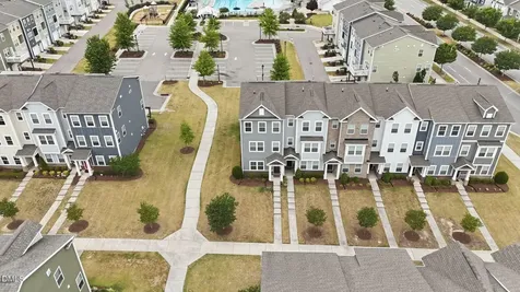 5316 Daydream Drive Raleigh NC 27616
