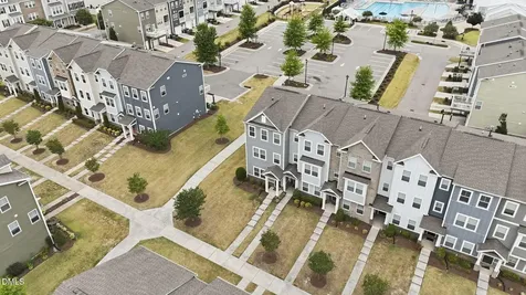 5316 Daydream Drive Raleigh NC 27616