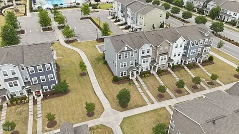 5316 Daydream Drive Raleigh NC 27616