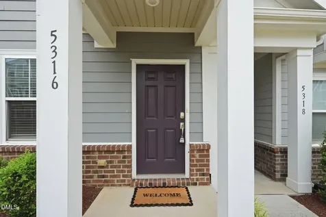 5316 Daydream Drive Raleigh NC 27616