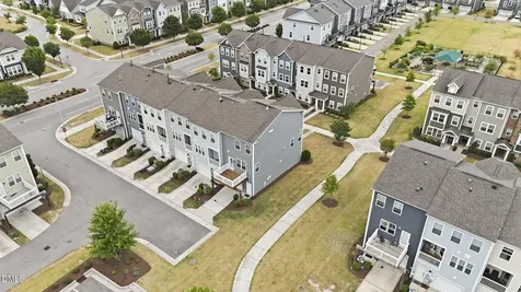 5316 Daydream Drive Raleigh NC 27616