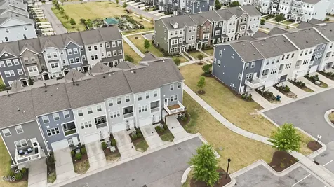 5316 Daydream Drive Raleigh NC 27616