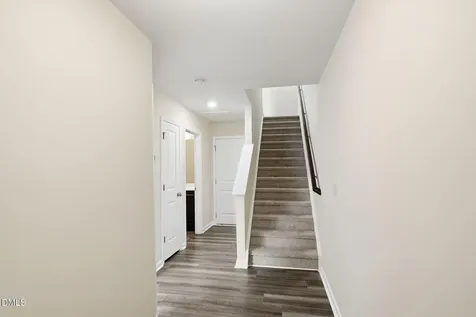 5316 Daydream Drive Raleigh NC 27616