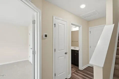 5316 Daydream Drive Raleigh NC 27616