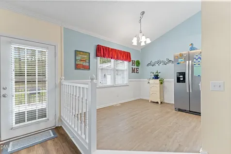 10912 Bent Branch Drive Raleigh NC 27603