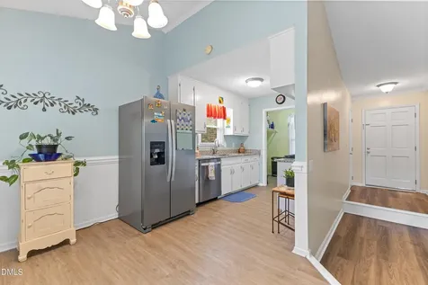 10912 Bent Branch Drive Raleigh NC 27603