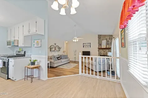 10912 Bent Branch Drive Raleigh NC 27603