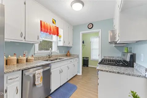 10912 Bent Branch Drive Raleigh NC 27603