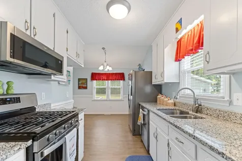 10912 Bent Branch Drive Raleigh NC 27603