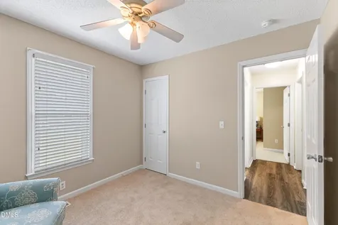 10912 Bent Branch Drive Raleigh NC 27603