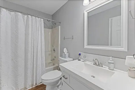 10912 Bent Branch Drive Raleigh NC 27603