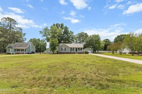 10912 Bent Branch Drive Raleigh NC 27603