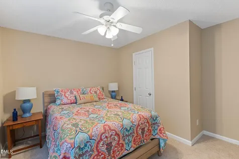 10912 Bent Branch Drive Raleigh NC 27603