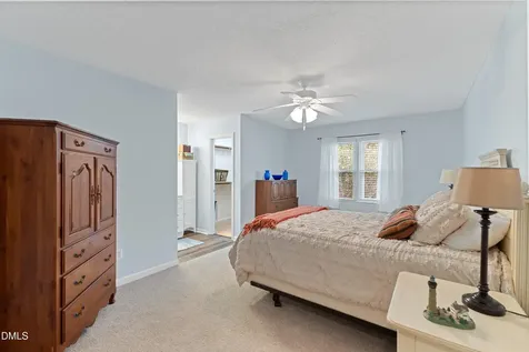 10912 Bent Branch Drive Raleigh NC 27603
